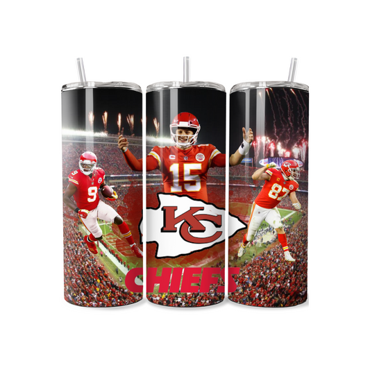 KC chiefs