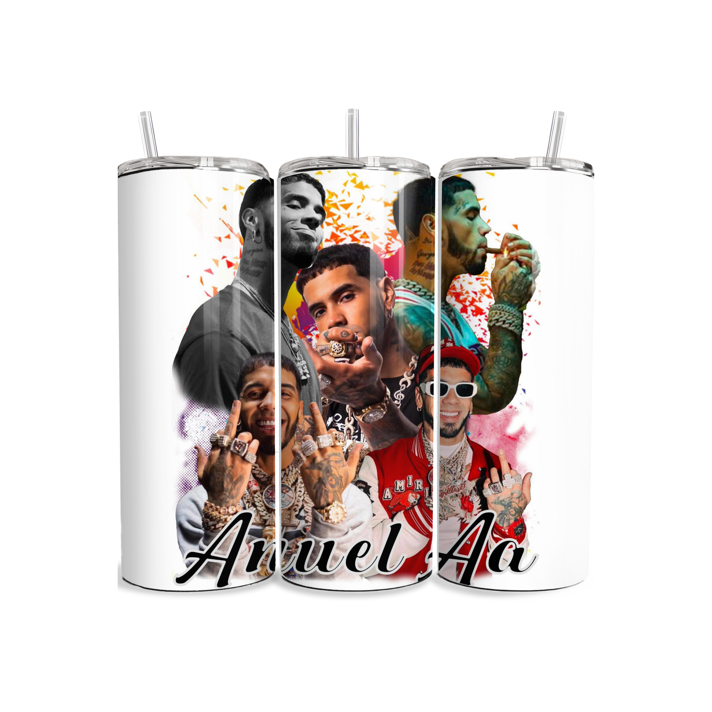 Anuel