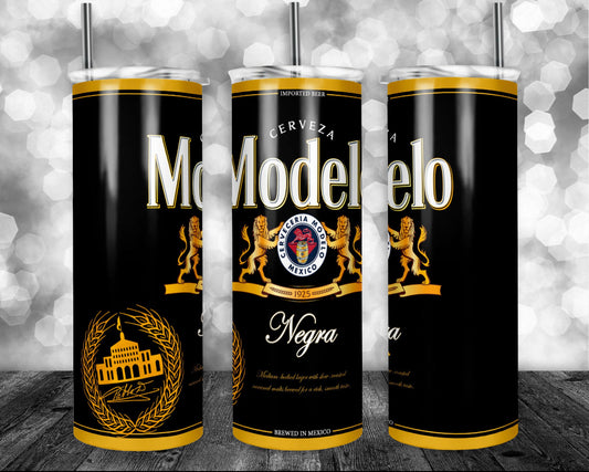 Modelo Negra